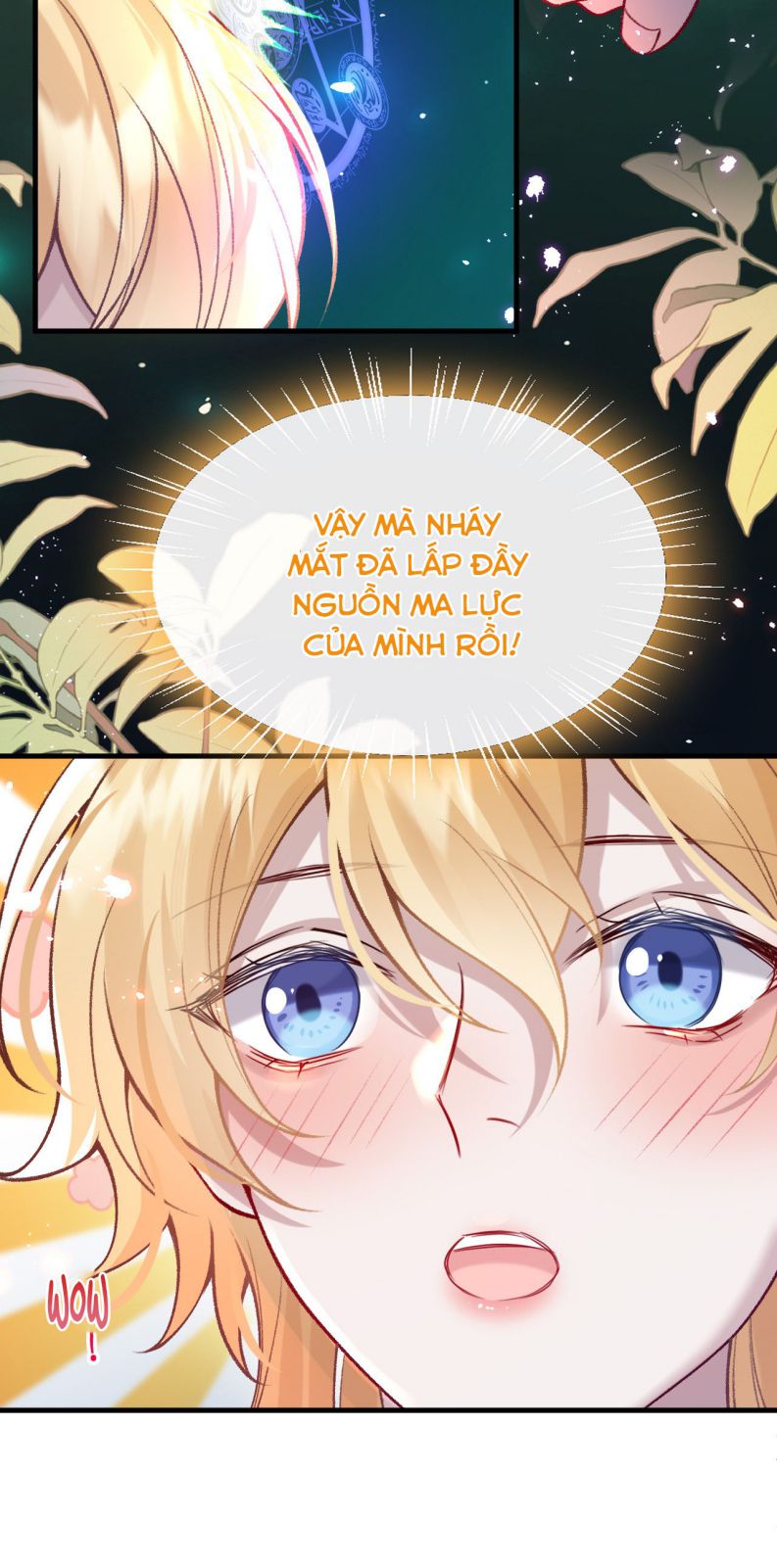 người thừa kế của quỷ chapter 14 26