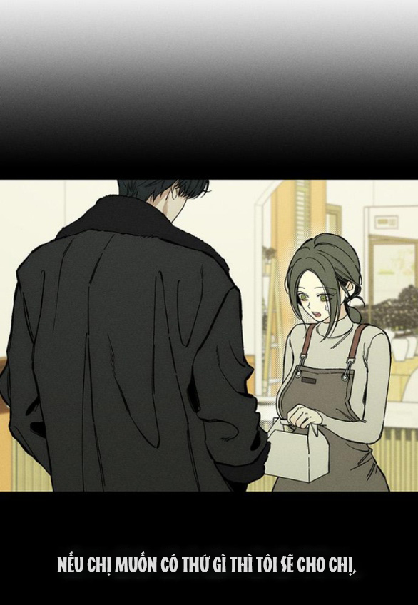 [18+] Nước Mắt Trên Đóa Hoa Tàn chapter 18.2 12