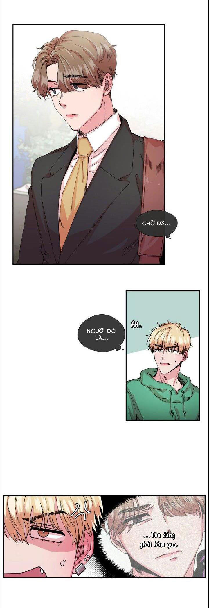 s flower chapter 26.2 8