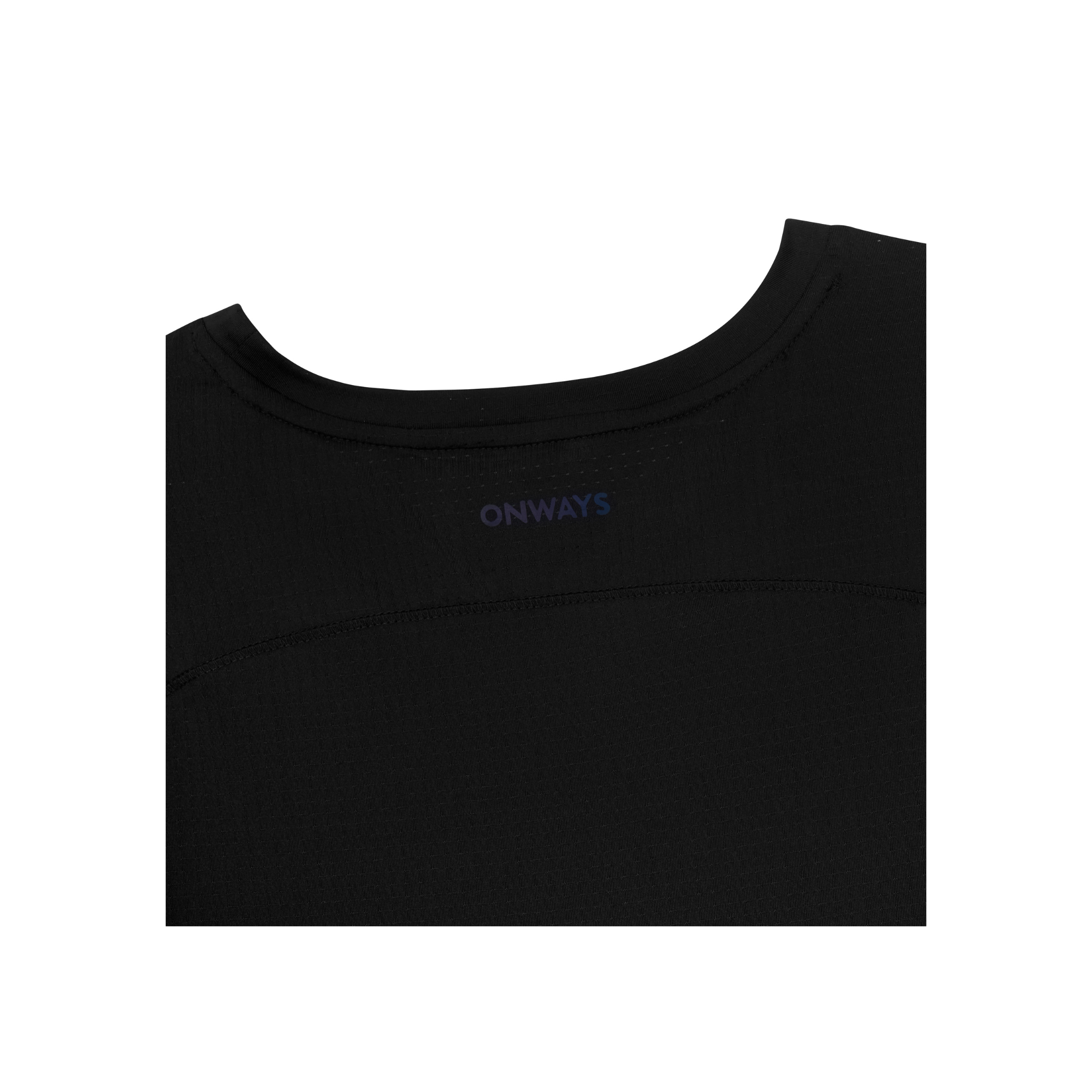 ONWAYS Áo thun thể thao nữ AirTek mau khô kháng khuẩn Airtek T-Shirt Women W4185