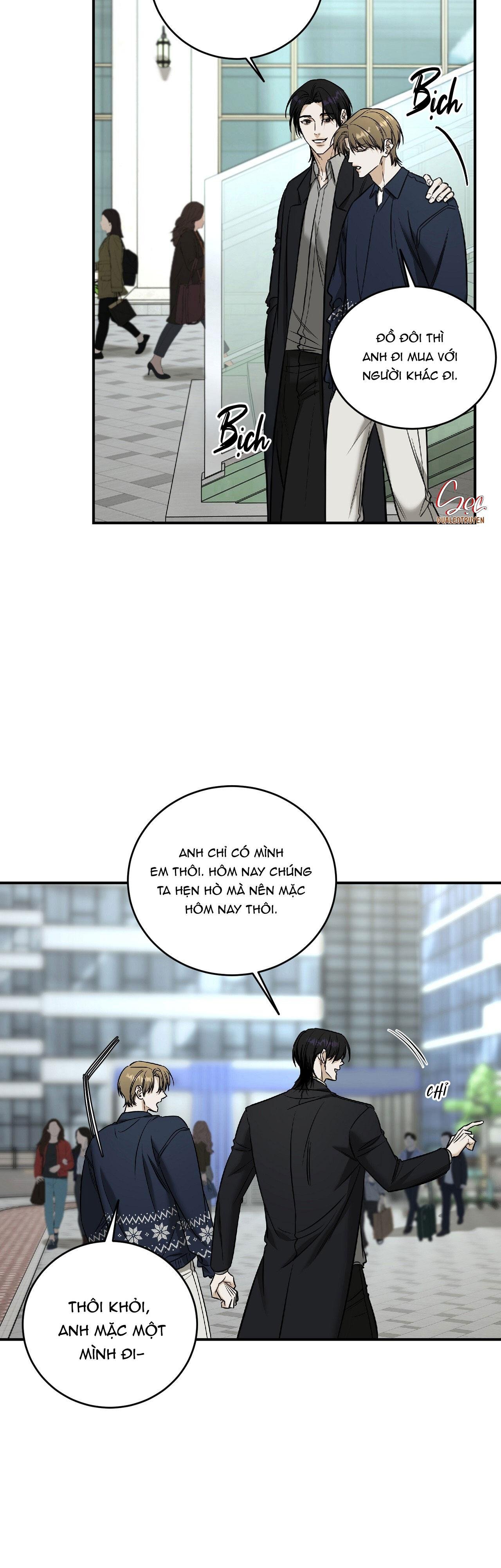 người đàn ông cho em tất cả chapter 42 11