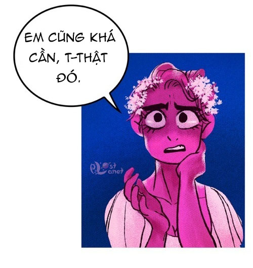 thần thoại olympus chapter 58 71