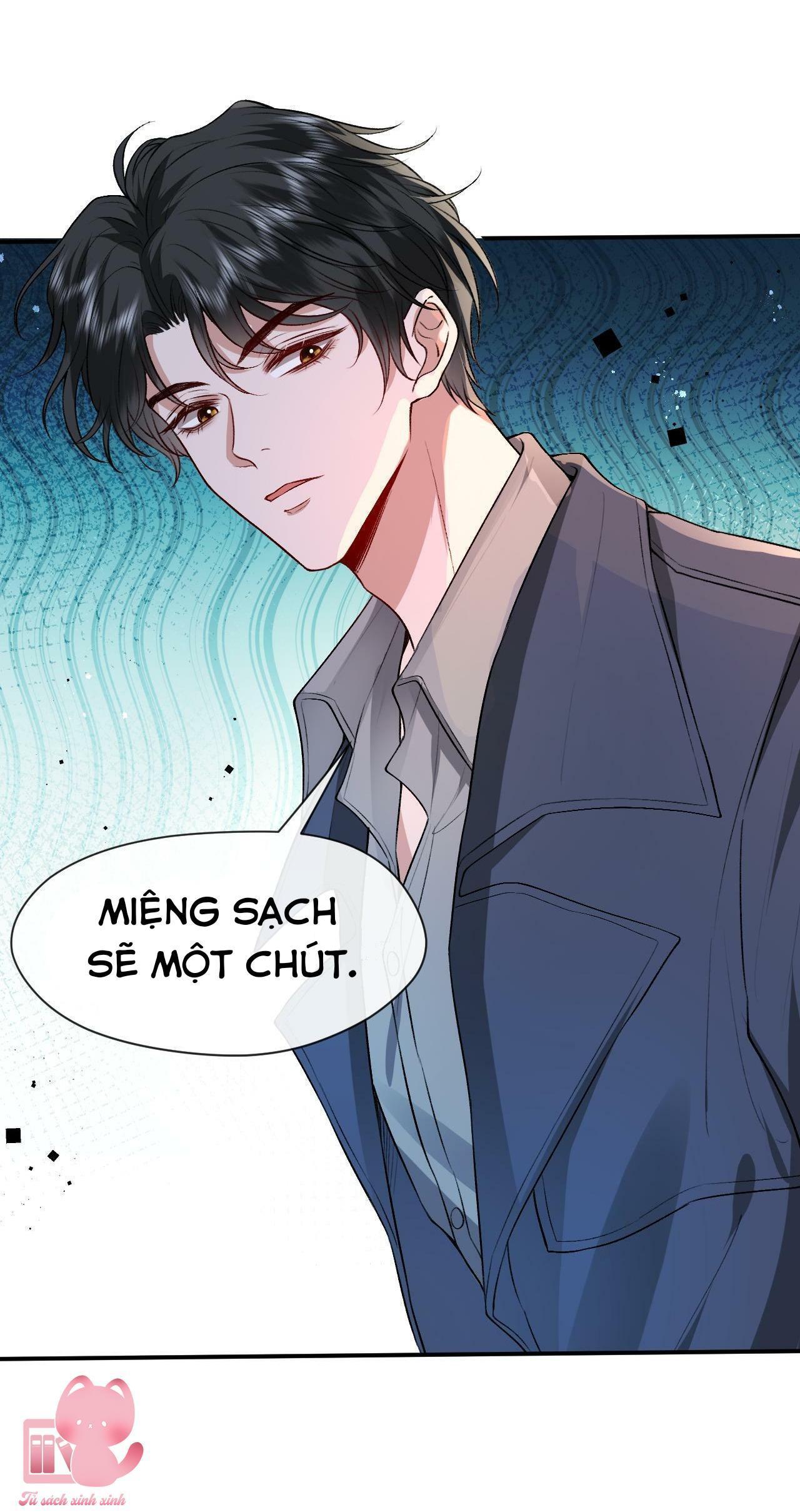 phu nhân mỗi ngày đều tại tuyến vả mặt chapter 24 18