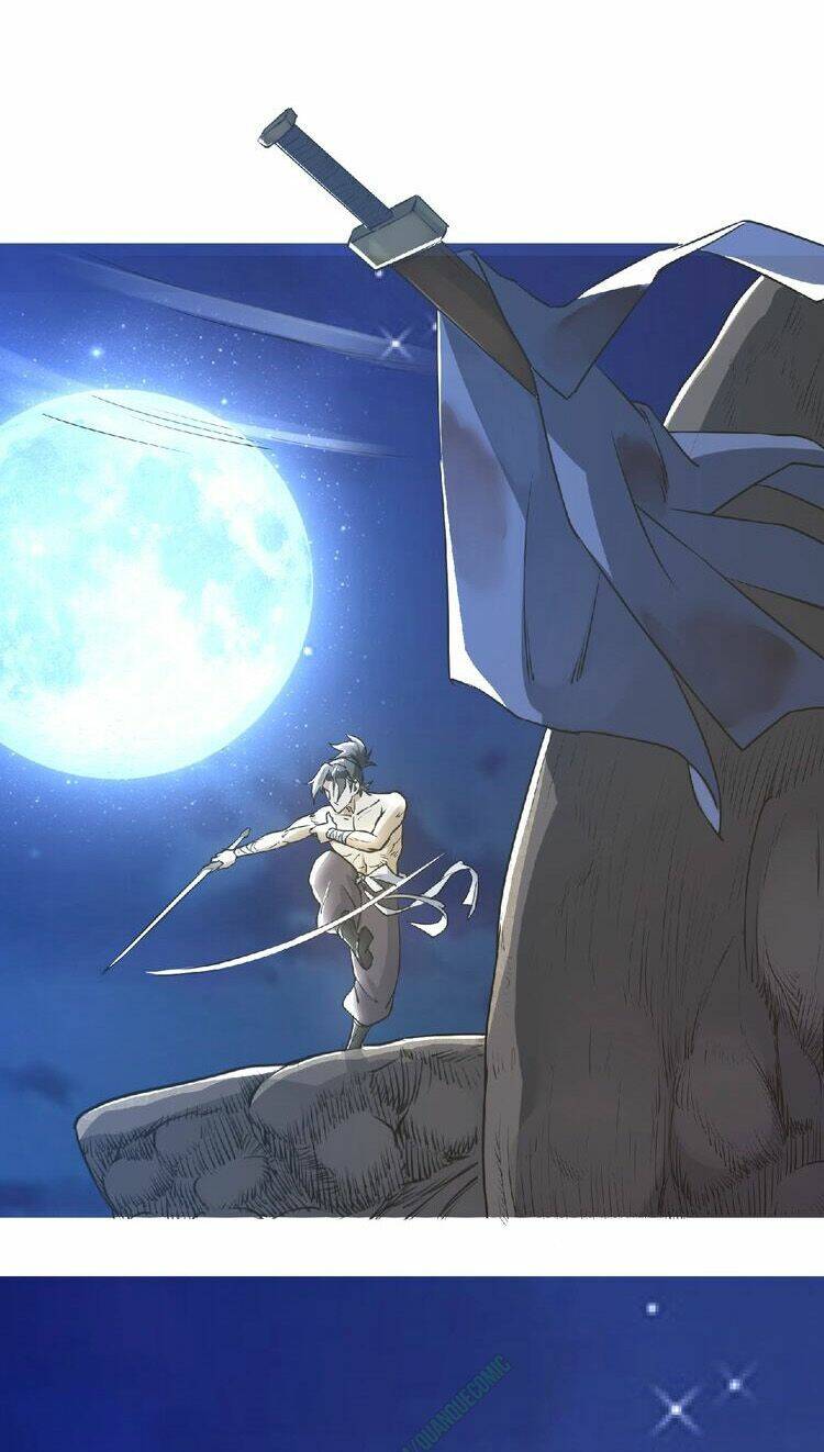 tu la võ thánh chapter 6.2 19