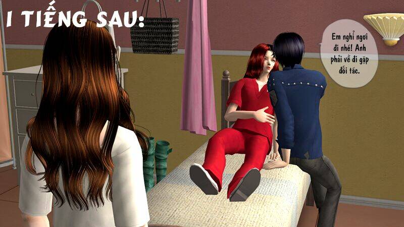 and i love you! chapter 6 63