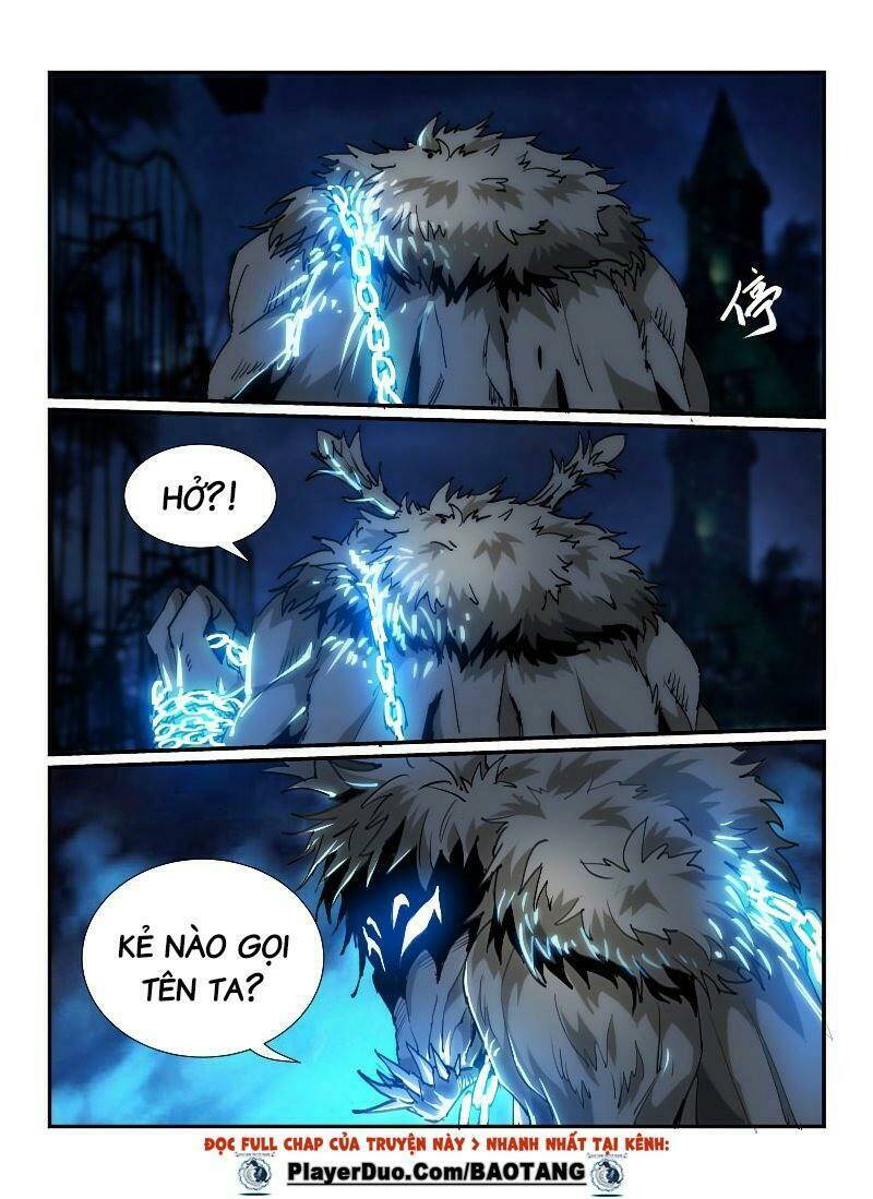 death field chapter 37 8