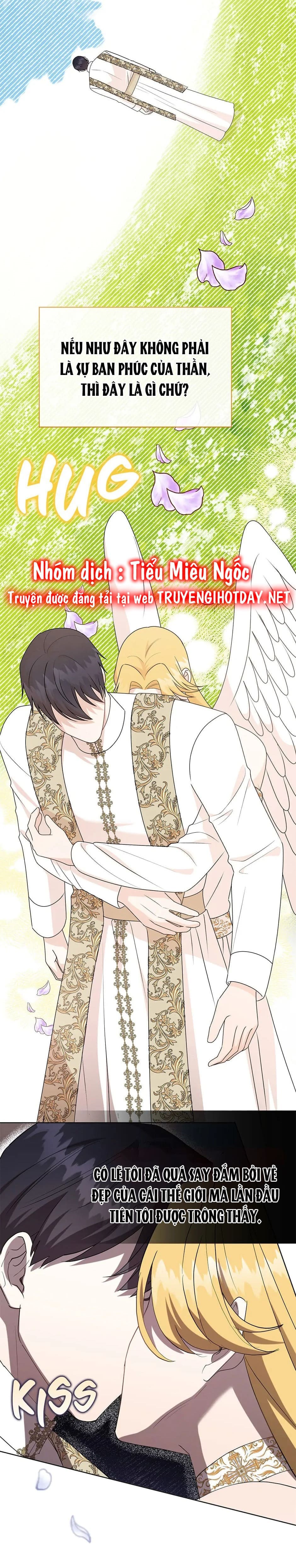 đừng ăn thịt tôi mà chapter 120 10