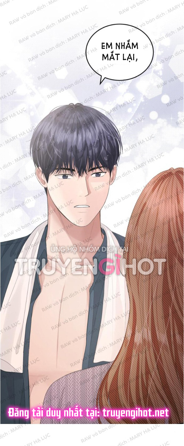 cuộc hôn nhân hoàn hảo chapter 40.1 34