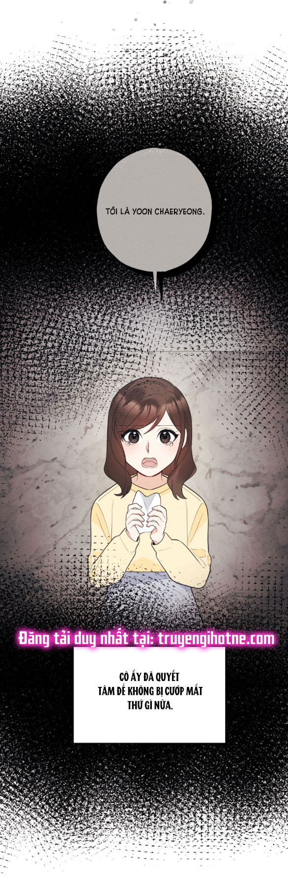 [18+] hôn nhân bị đánh cắp chapter 40.1 37