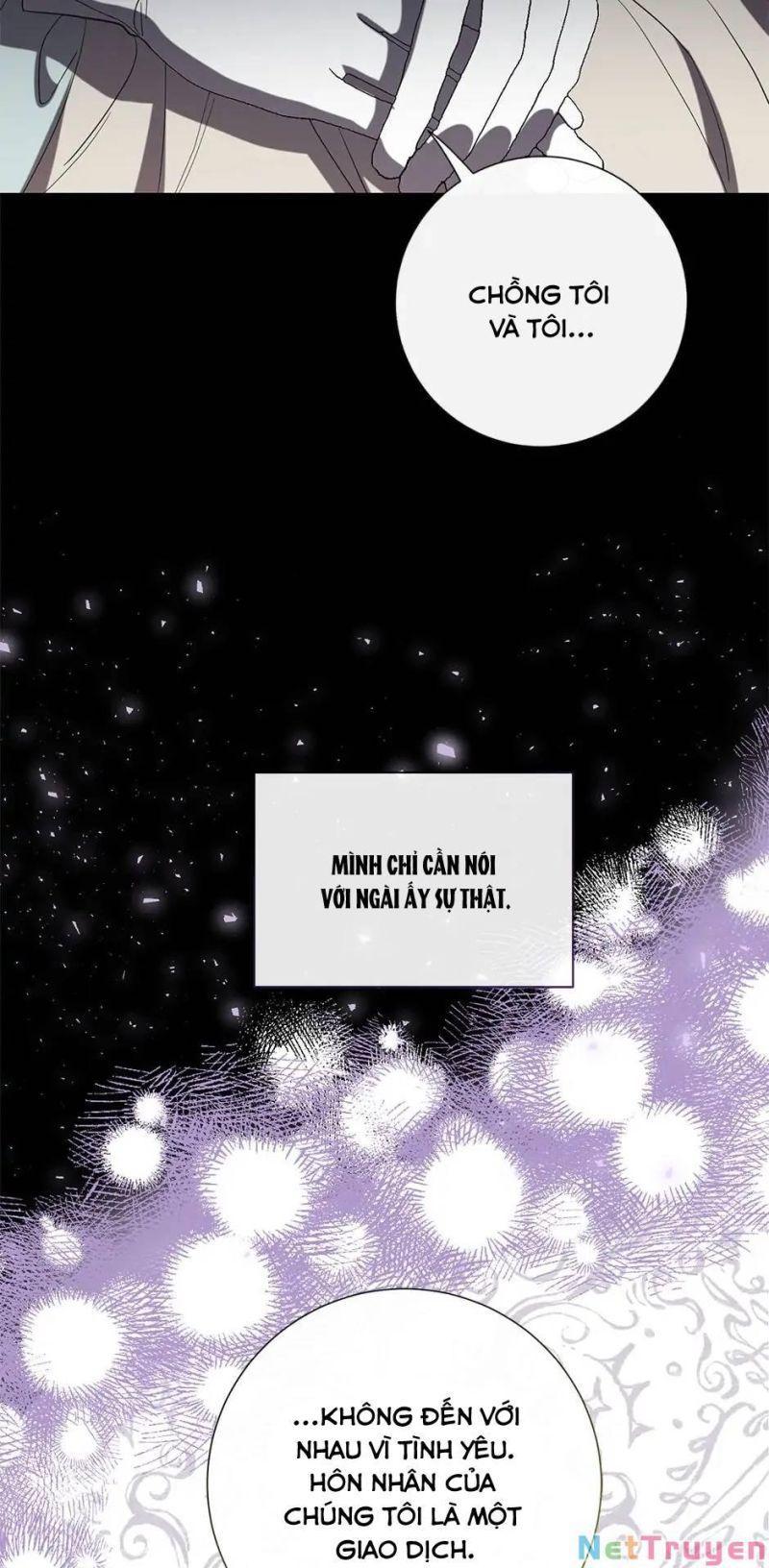 xin ngài đừng ăn tôi chapter 79 47
