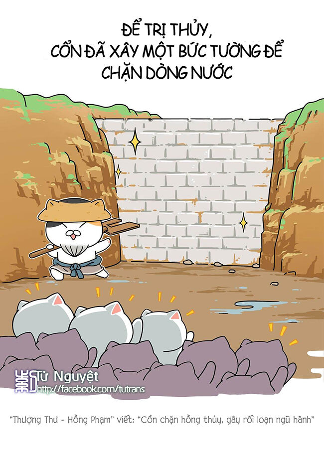 nếu lịch sử là một bầy mèo chapter 4 11