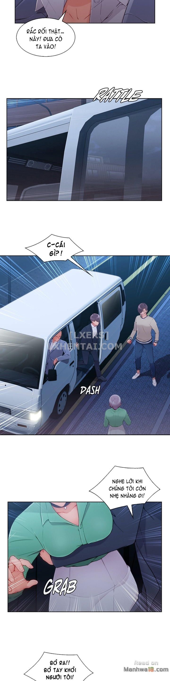 điên cuồng nhưng ngọt ngào chapter 45 6