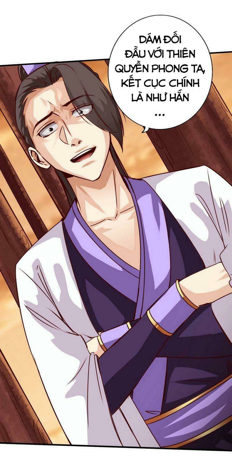 chư thiên ký chapter 272 1