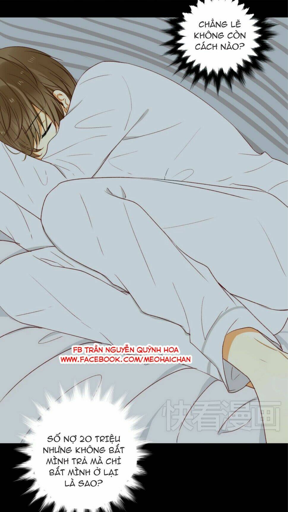 điều giáo quan hệ chapter 4 5