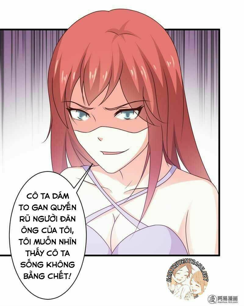 bá đạo tổng tài ngạnh thượng cung chapter 31 26