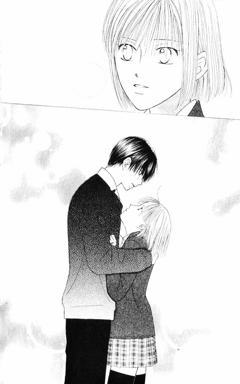 kare kano hajimemashita chapter 73 24