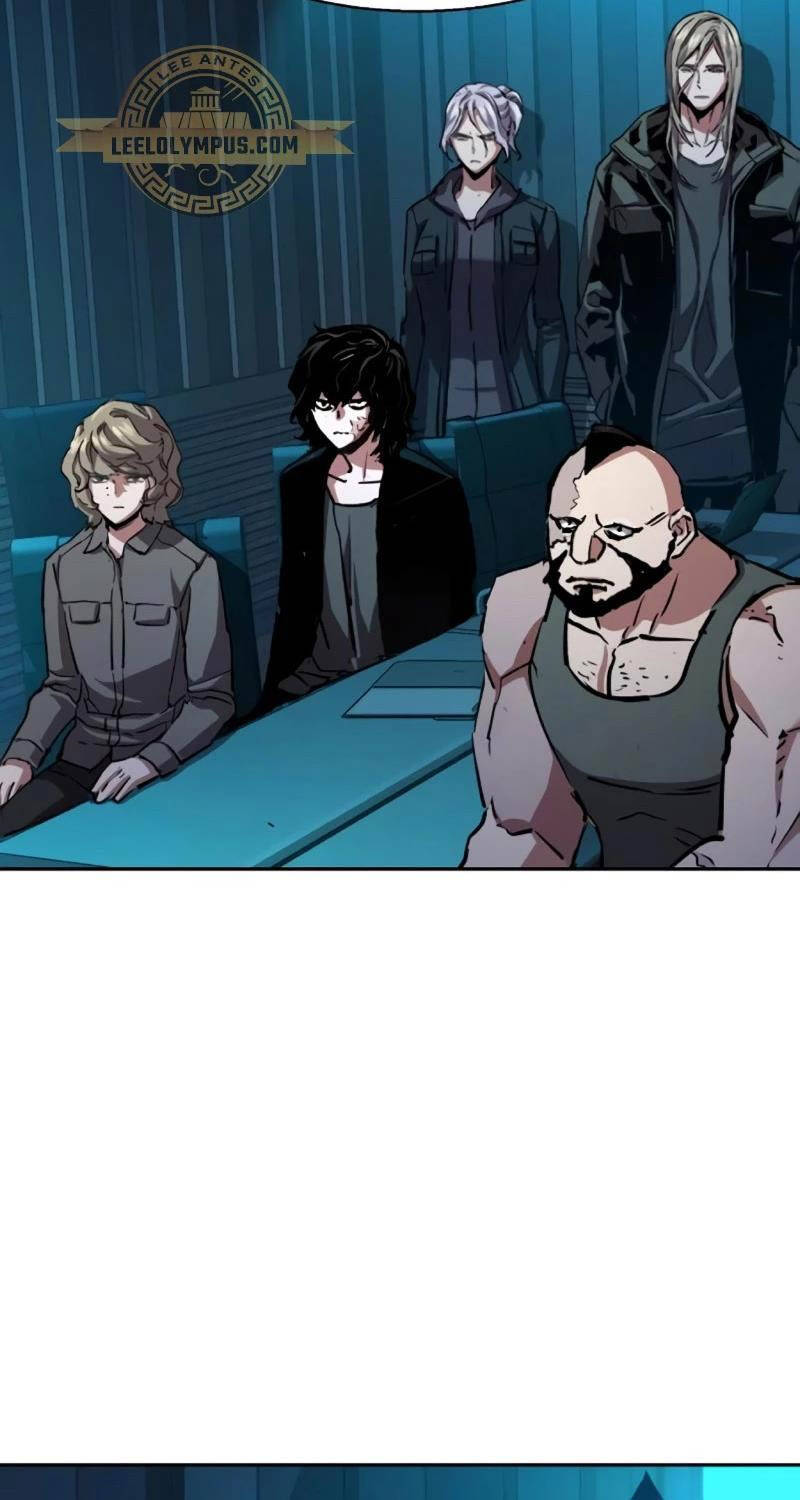 bạn học tôi là lính đánh thuê chapter 194 27