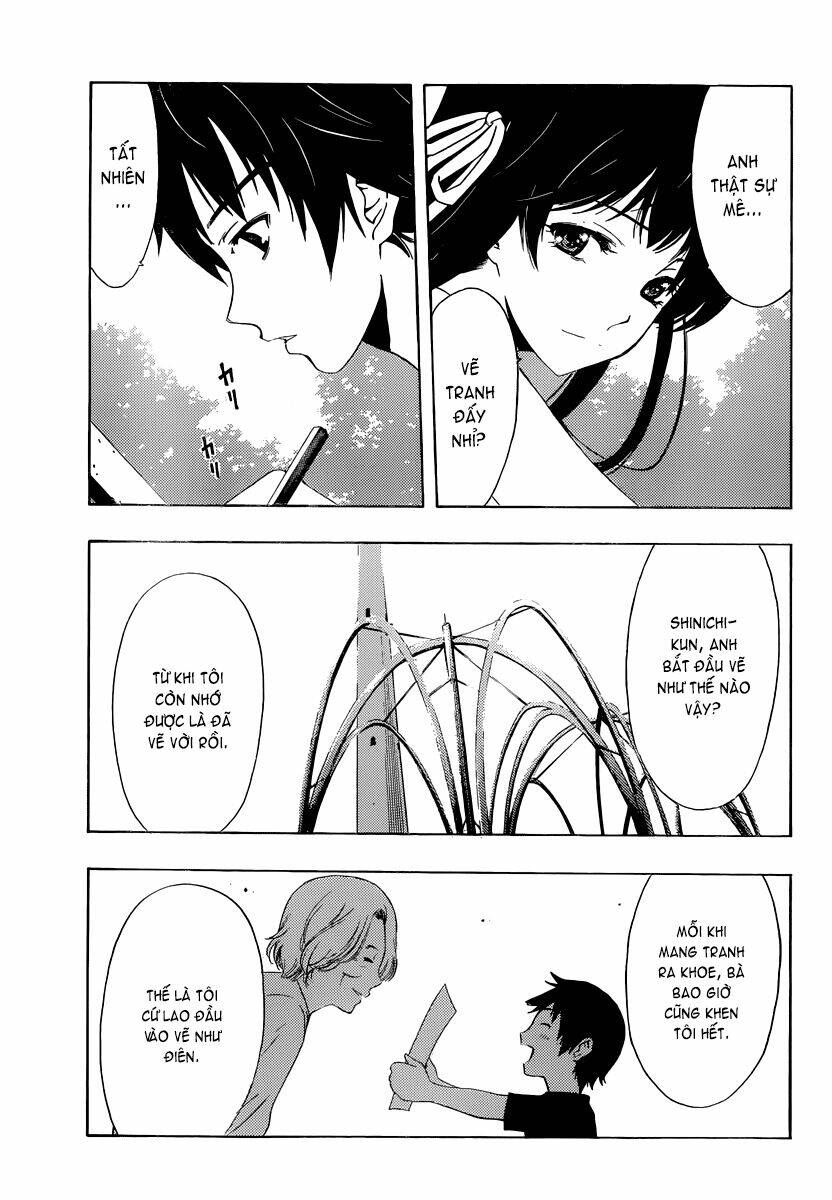 half and half chapter 5 16