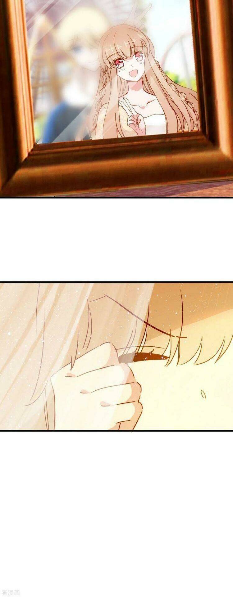 chuyển phát nhanh tình yêu chapter 29 21