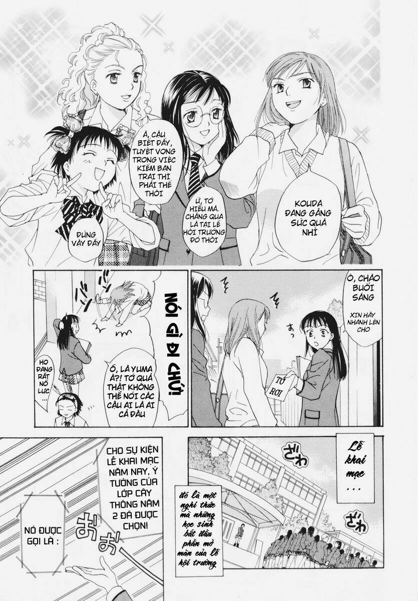 joshikousei chapter 48 6