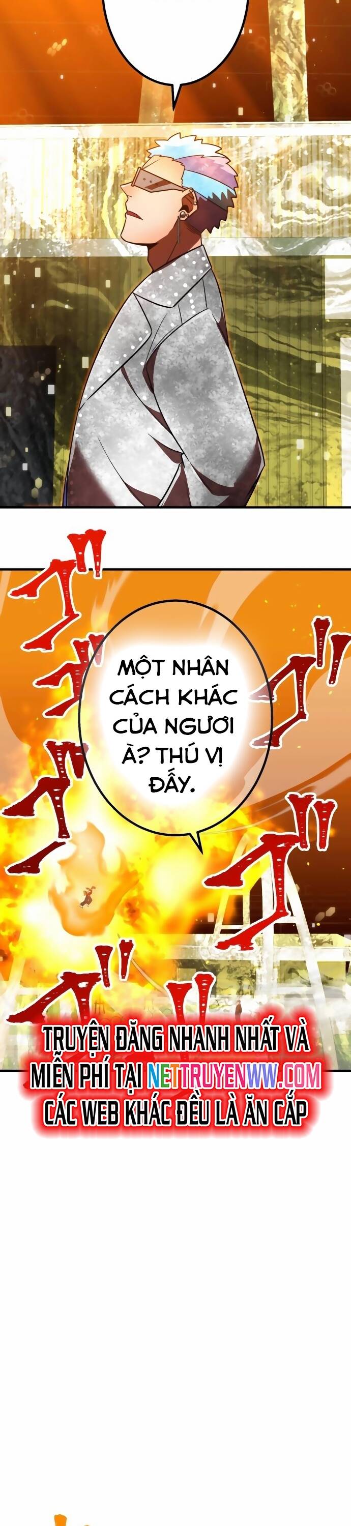 Huyết Thánh Cứu Thế Chủ~ Ta Chỉ Cần 0.0000001% Đã Trở Thành Vô Địch chapter 100 4