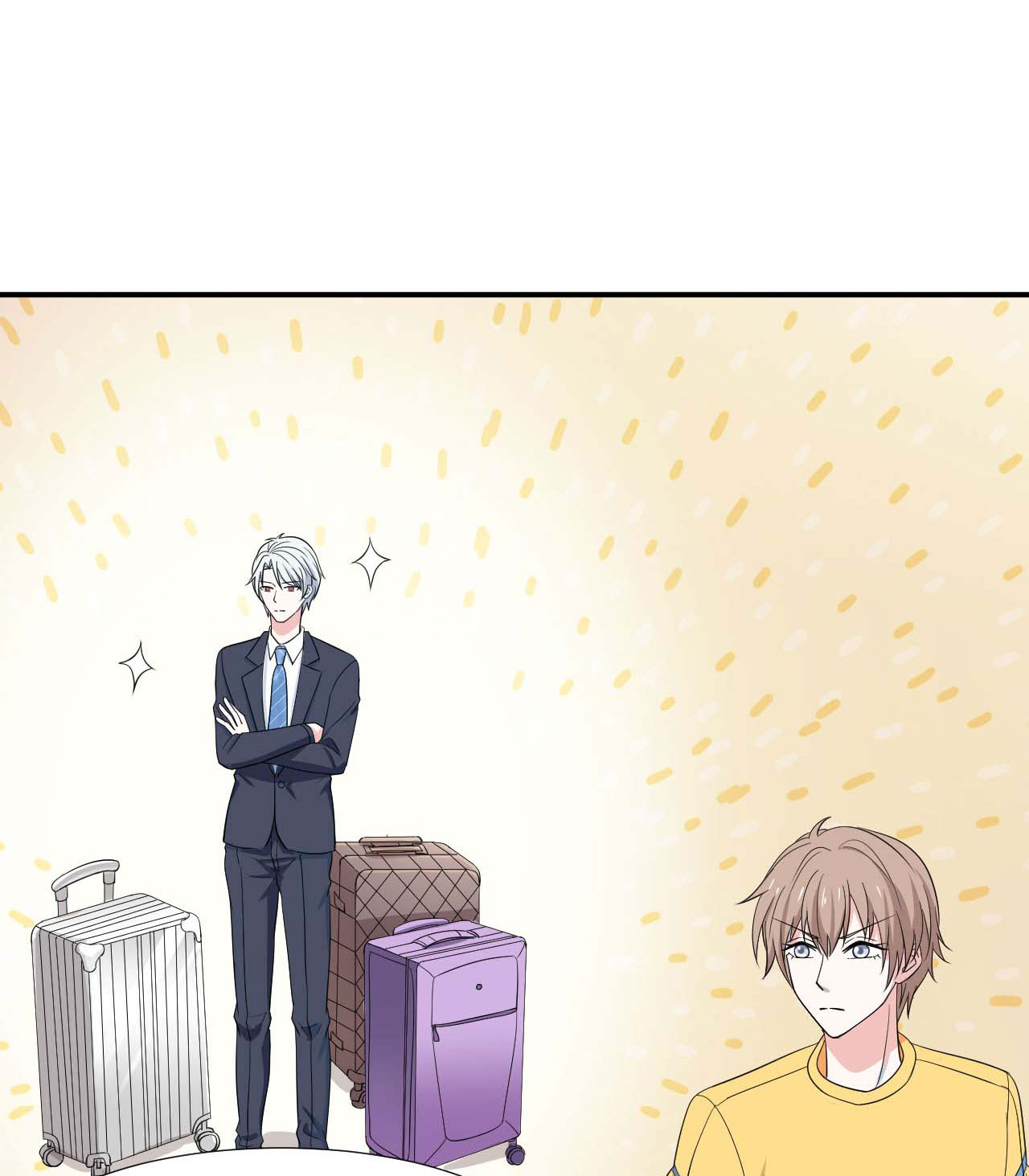 bí mật không thể yêu đương chapter 53 27