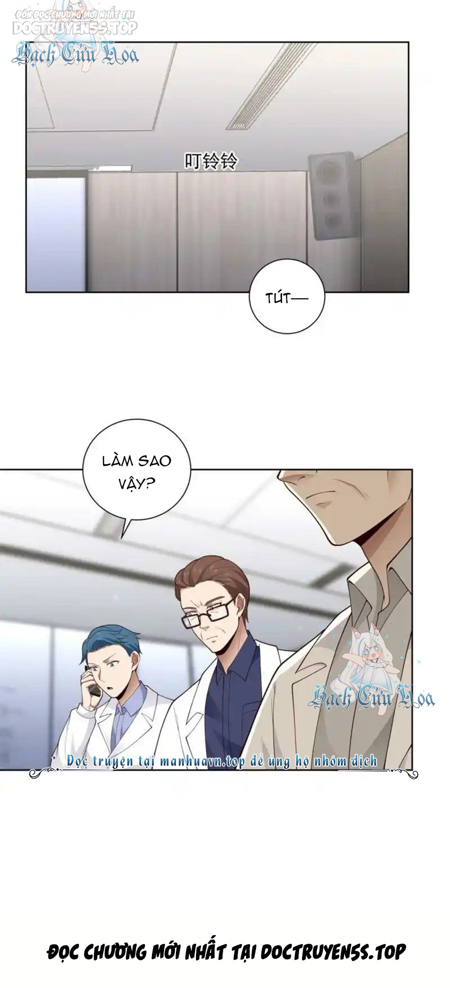 livestream phẫu thuật chapter 20 4