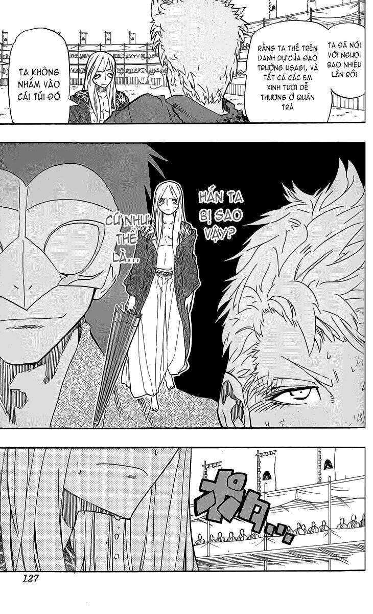 samurai usagi chapter 58 20