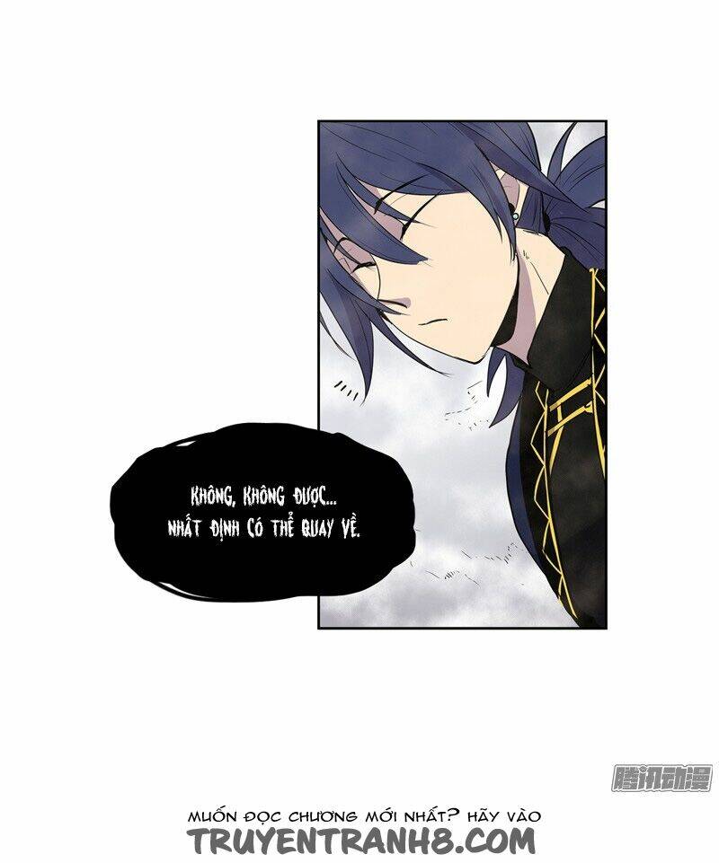 cửa hàng không tên chapter 16 3