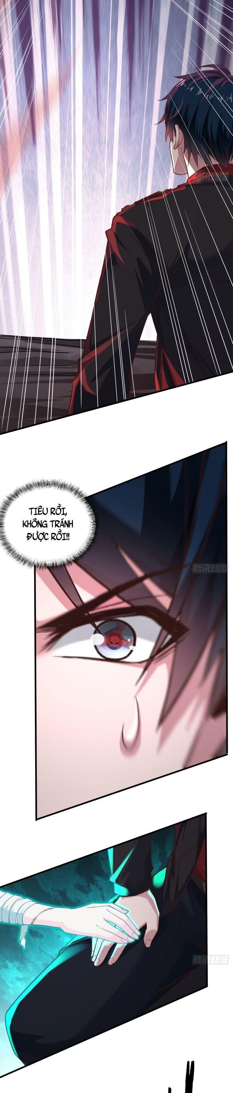 bắt đầu từ trăng đỏ chapter 18 6