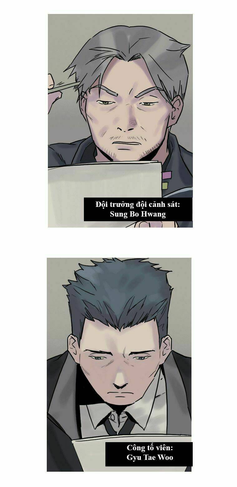 howling: the city of nightmare chapter 2 10