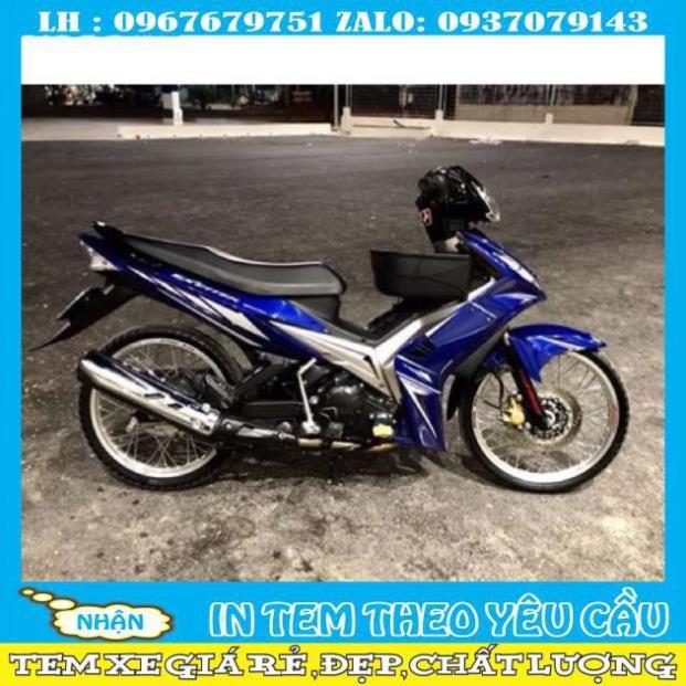 Tem rời ex 2010 xanh gp