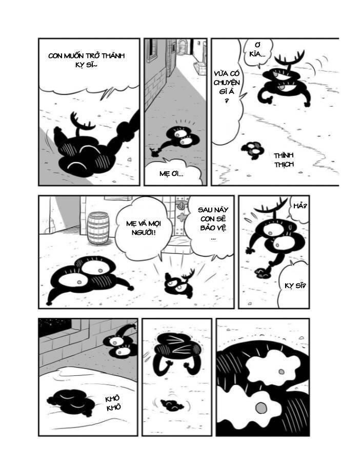 bảng xếp hạng vua chapter 129.5 13