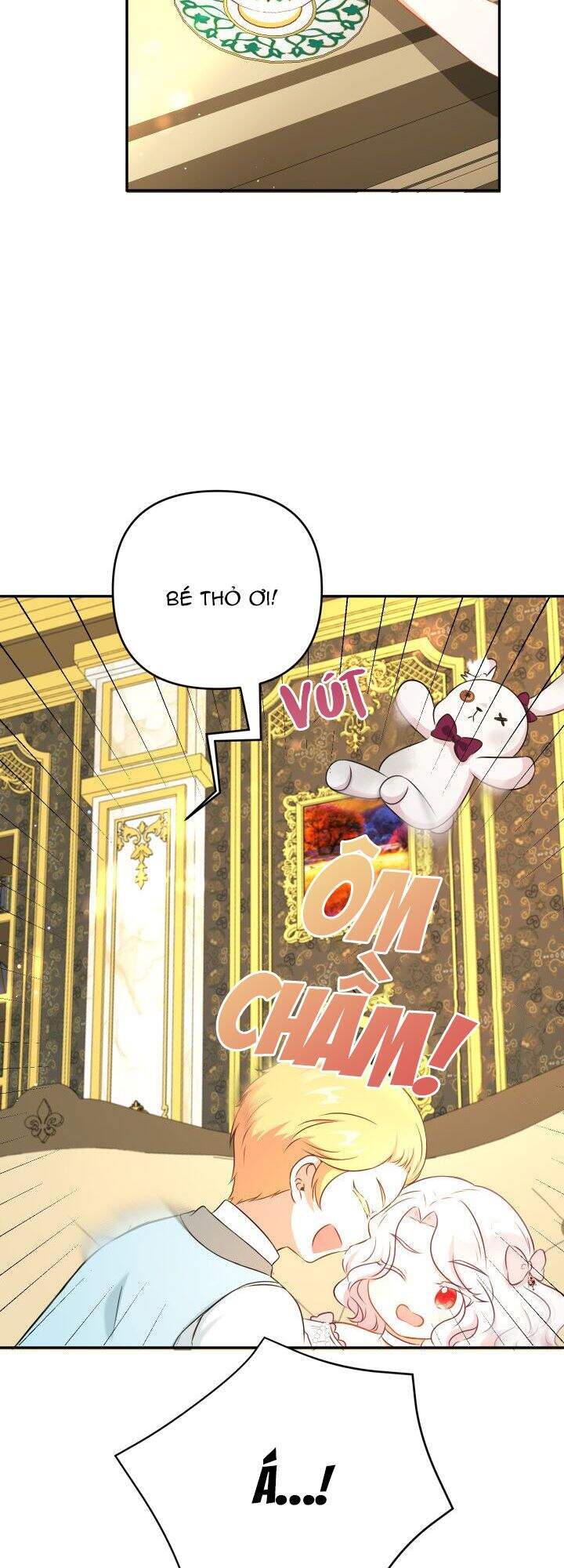 công chúa xấu xa chapter 32.2 11