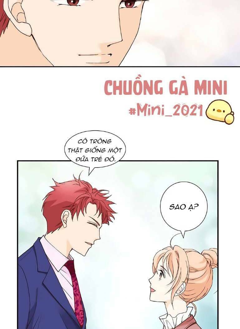 lee bom, em là của anh chapter 10 6