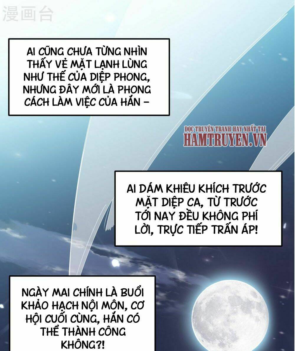 vạn giới tiên vương chapter 3 30
