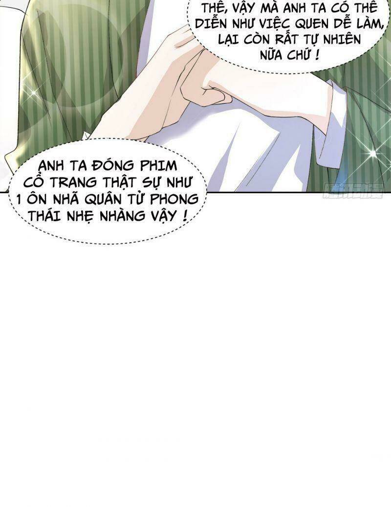 ảnh đế yêu hồ chapter 6 33