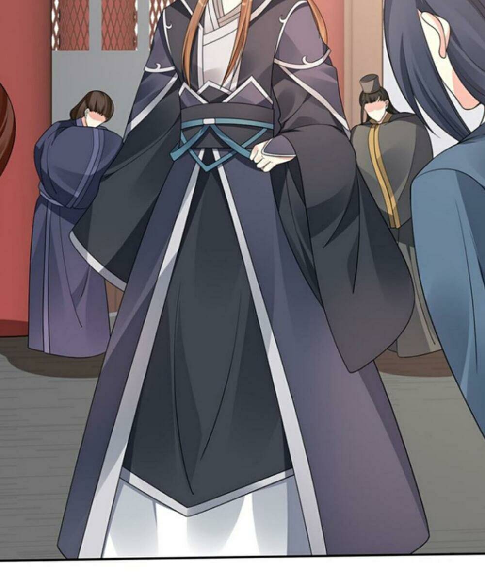 độc phi thần y quá kiêu ngạo chapter 112 22