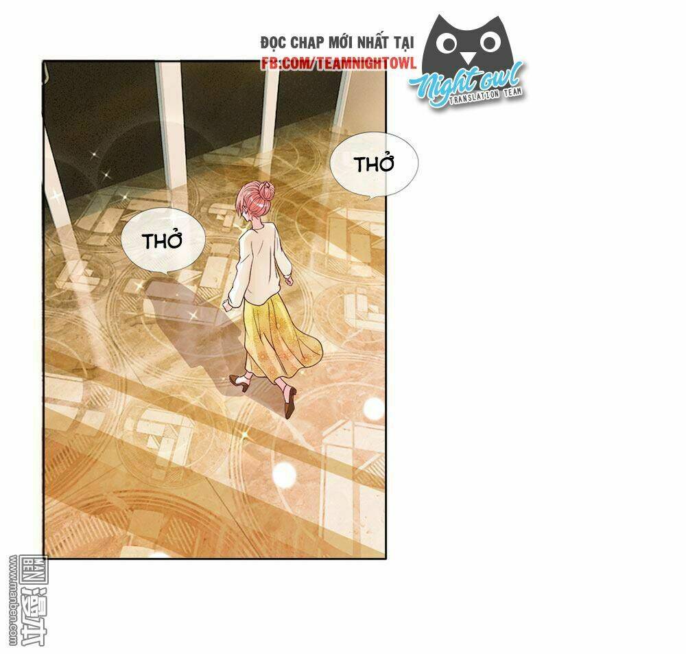 bộ trưởng ác ma tiếp cận tôi chapter 14 3