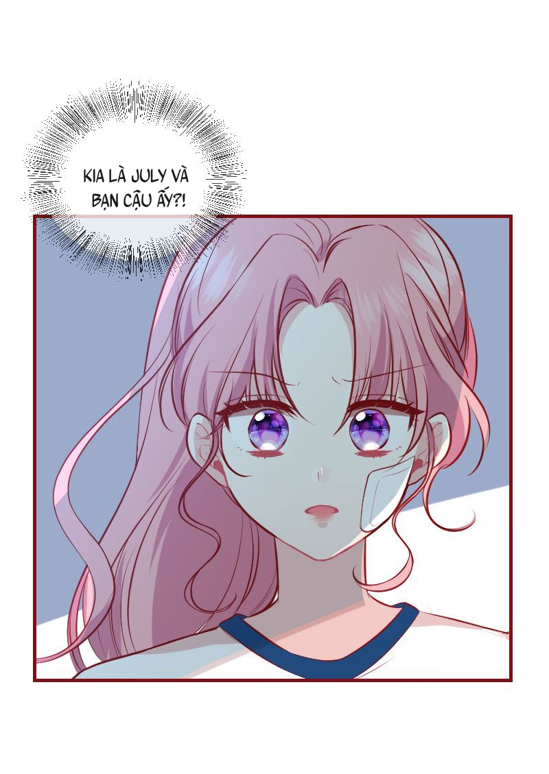 mù quáng vì yêu anh chapter 18 43