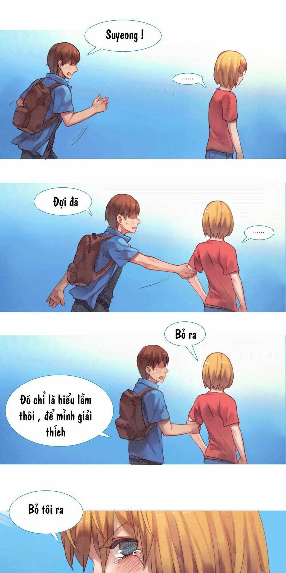 by chance, we... and... chapter 34 7