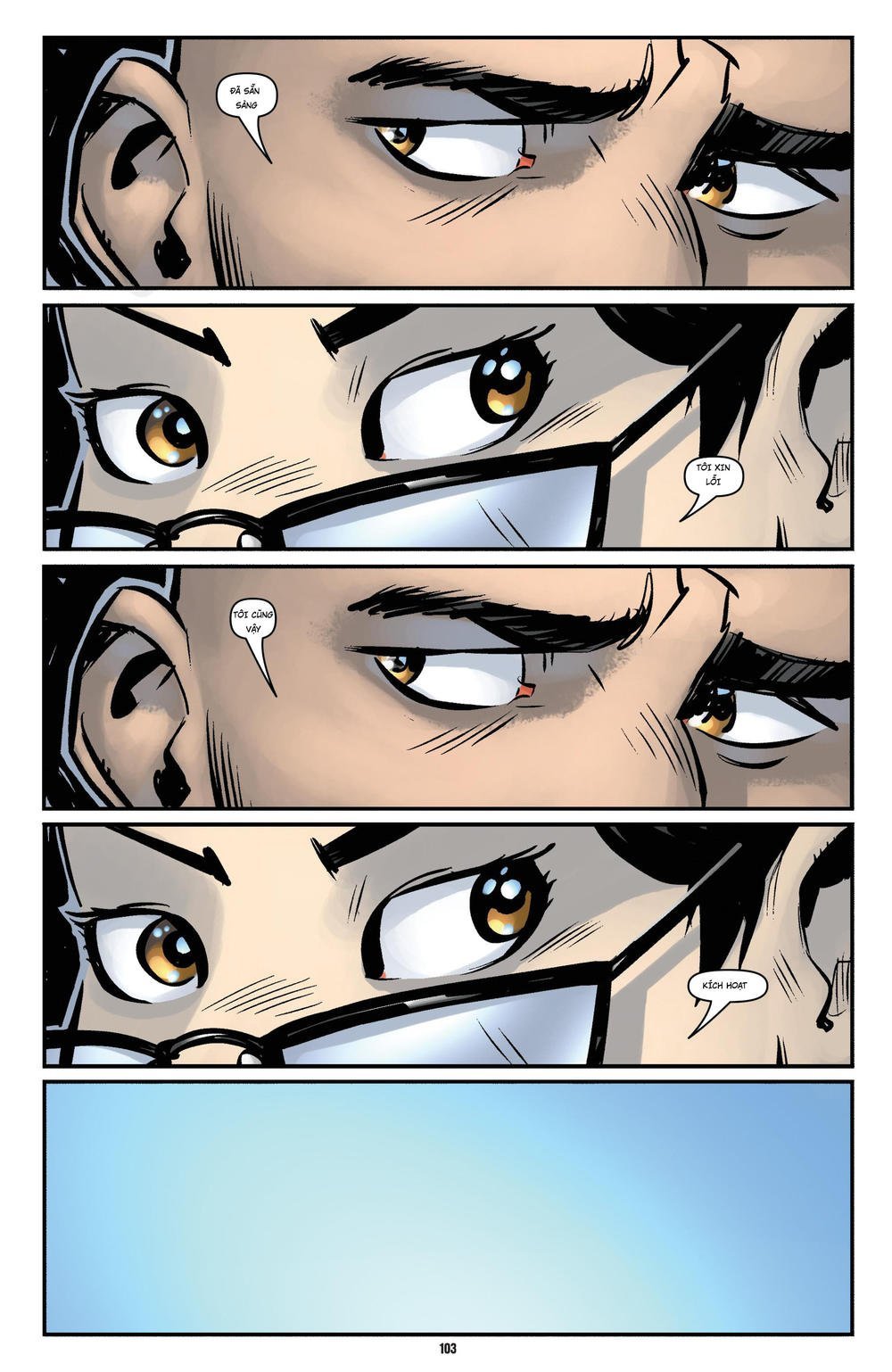 đại chiến godzilla chapter 1 89