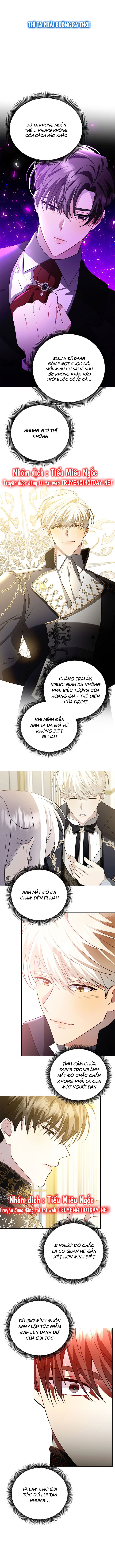 sự hối hận muộn màn chapter 84 3