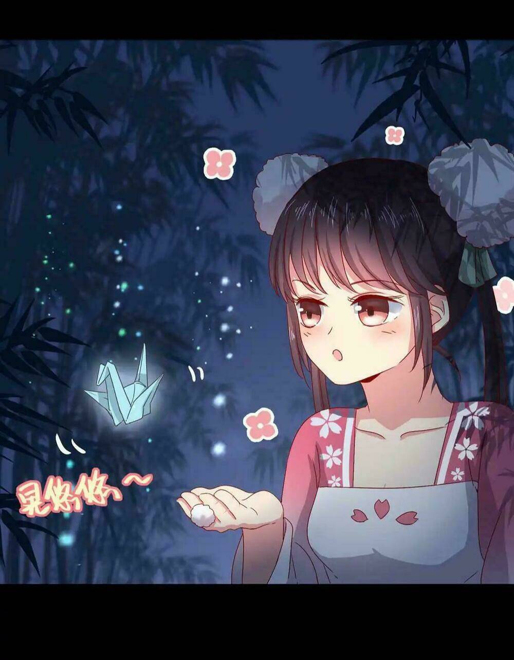 phi thiên địch tự dưỡng đích khẩu tử chapter 7 26