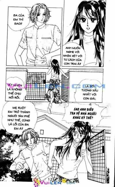 cô gái yêu kiều chapter 8 125