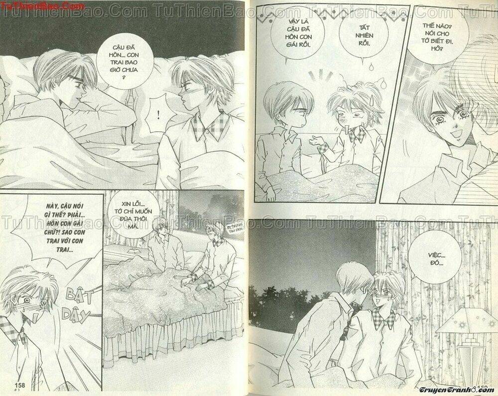 giấc mơ triệu phú chapter 7 25