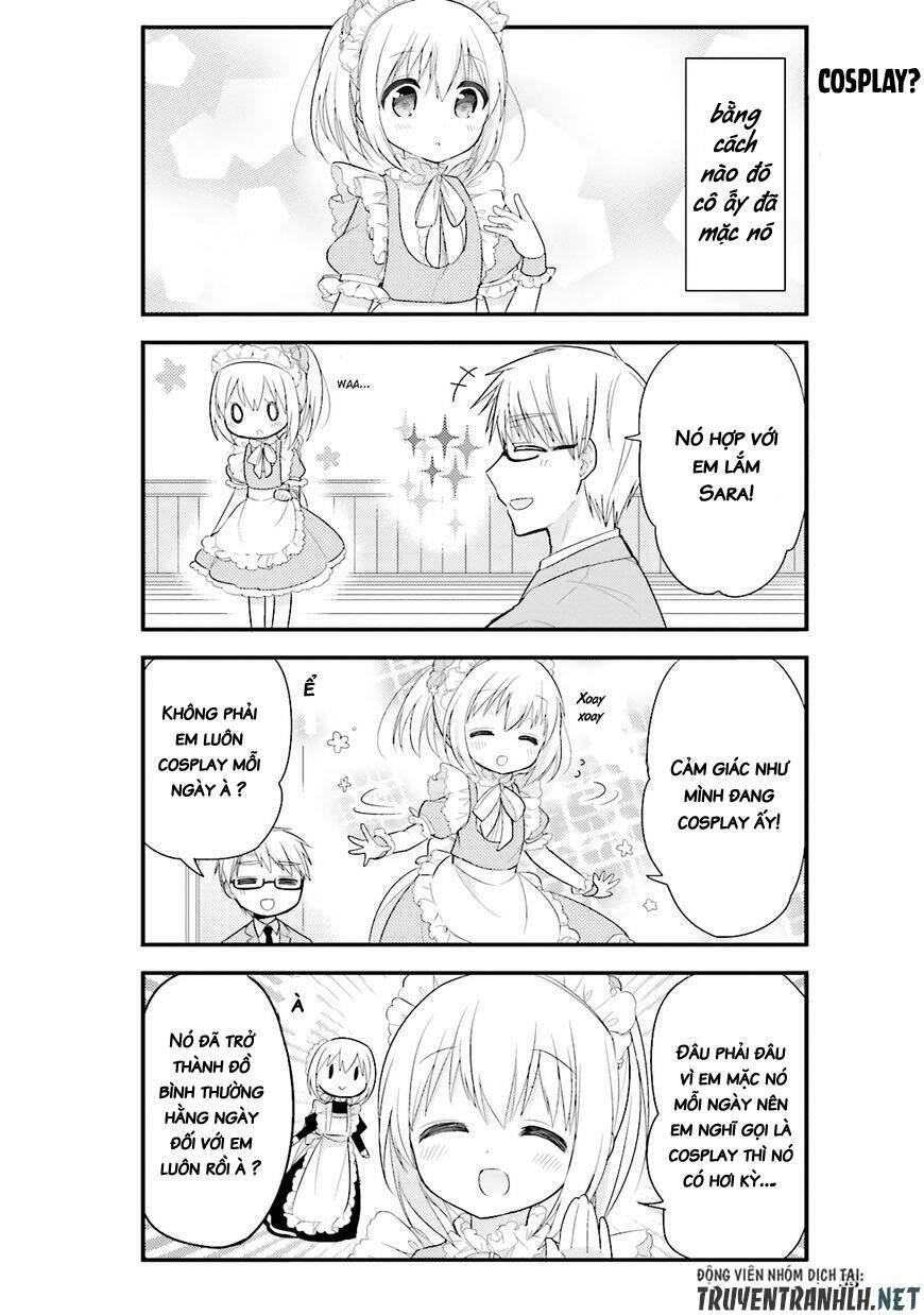 orenchi no maid-san chapter 4 3