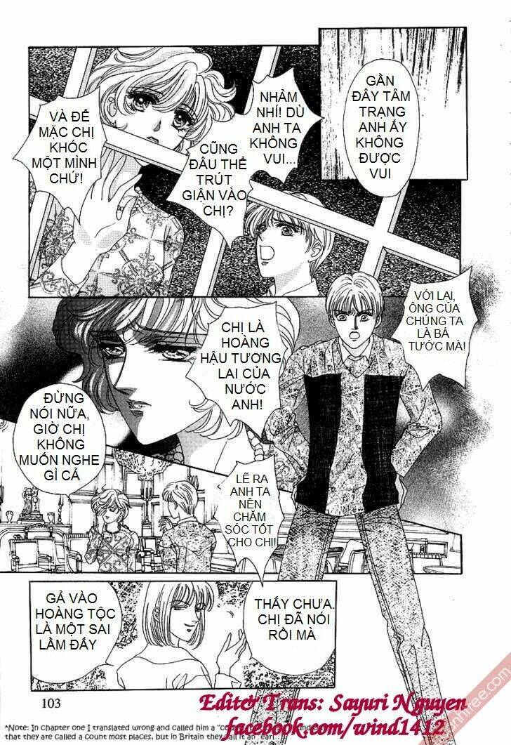 princess diana chapter 13 13