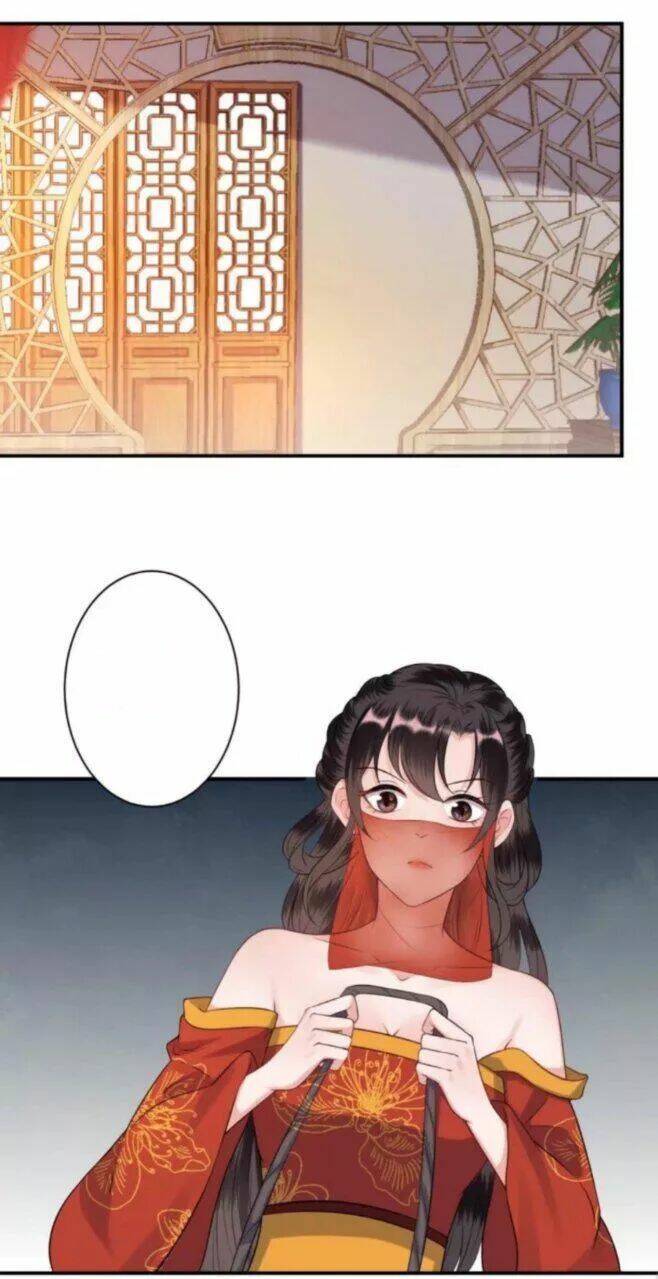 theo đuổi hoàng tử quá khó a~ chapter 86 43