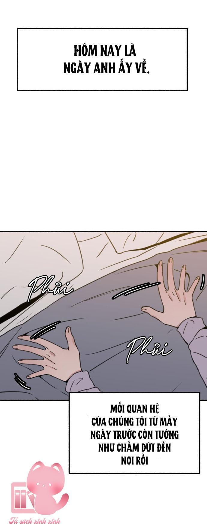 nàng thơ điện ảnh chapter 4 8